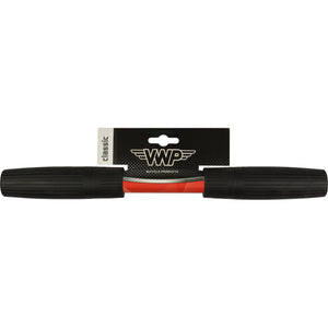 Vwp handvatset classic 120 120mm zwart
