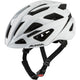 Alpina sports race helm valparola 55-59 mat wit