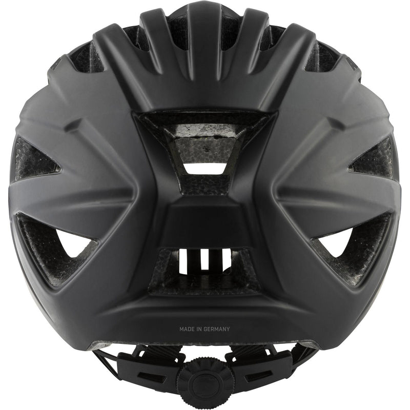 Load image into Gallery viewer, Olympic sportswear Sports tour helm Parana 55-59 mat zwart
