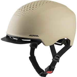 Alpina sports urban helm idol 55-59 mat zand