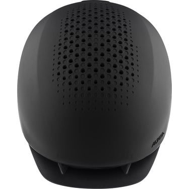 Alpina sports urban helm idol 52-56 mat zwart