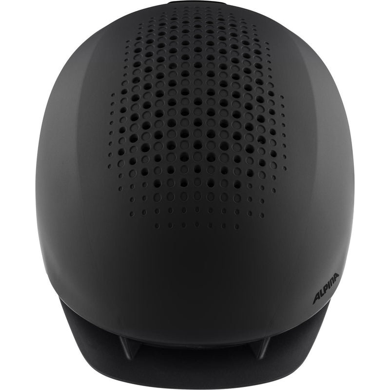 Load image into Gallery viewer, Alpina sports urban helm idol 55-59 mat zwart
