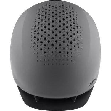 Alpina sports urban helm idol 55-59 mat grijs
