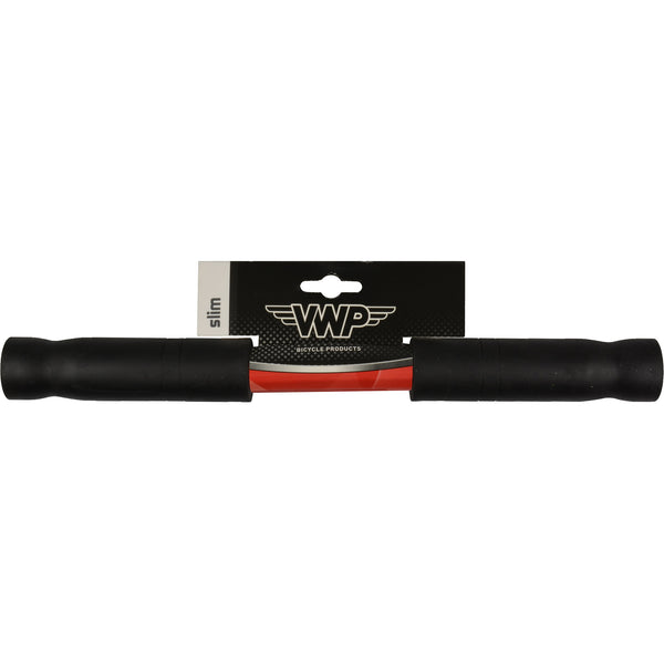 VWP/Widek Handle Slim Style cpl 120mm black on card