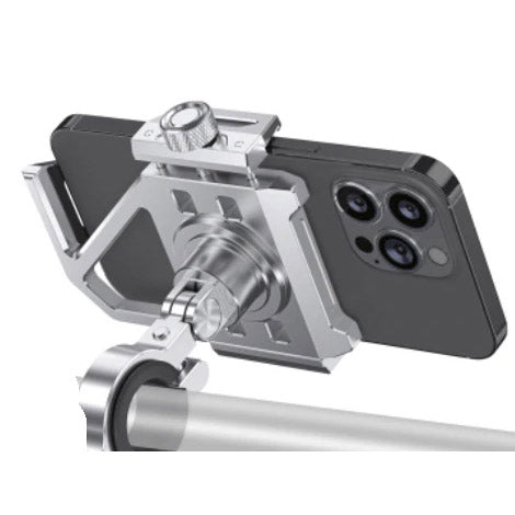 Load image into Gallery viewer, Olympic sportswear rixus telefoonhouder rxhb17 bike holder steel core alu
