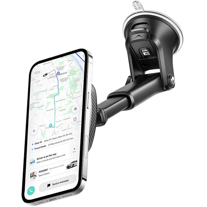 Load image into Gallery viewer, Olympic sportswear rixus telefoonhouder rxhm16 auto dashboard magnetisch
