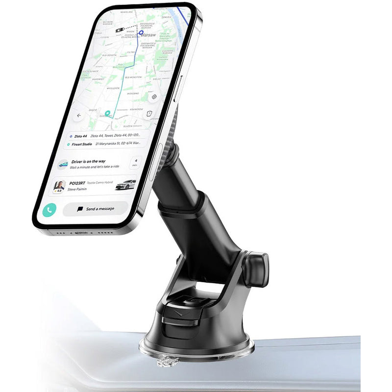 Load image into Gallery viewer, Olympic sportswear rixus telefoonhouder rxhm16 auto dashboard magnetisch
