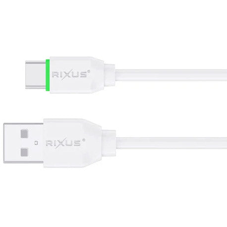 Load image into Gallery viewer, Olympic sportswear rixus telefoon laadkabel usb-type c 1m
