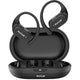 Olympic sportswear rixus sport koptelefoon rxbh27b open ear