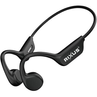 Olympic sportswear rixus sport koptelefoon rxbh38 bone conducting pro bluetooth