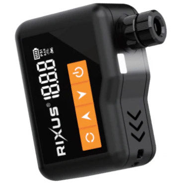 Load image into Gallery viewer, Olympic sportswear rixus electrische pomp rxap06 mini air compressor 10,3bar
