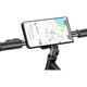 Olympic sportswear rixus telefoonhouder rxhb60 <6,1 waterbest. kantelbaar zwart