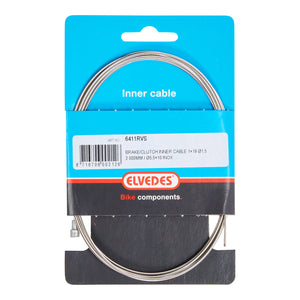 Elvedes rembinnenkabel br.inner cable 19 strands road