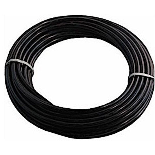 Rol a 10m buitenkabel 3mm binnenwerks