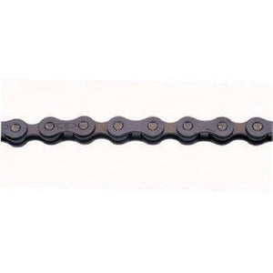 Union 430H Fietsketting 1 2x3 32x112 Zwart