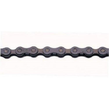 Union 430H Fietsketting 1 2x3 32x112 Zwart