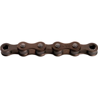 Kmc ketting 1 2-1 8 112 s1 wide zwart