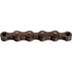 Kmc ketting 1 2-1 8 112 s1 wide zwart