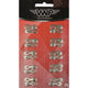 Vwp sluitschakel quick-link 7v 8v p 10 op blister