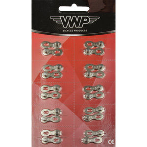 Vwp sluitschakel quick-link 9v p 10 op blister