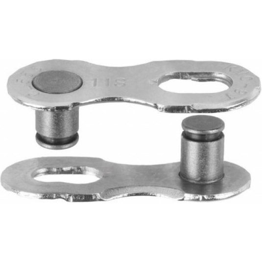 Sunrace kettingschakel 9 speed per 10 stuks