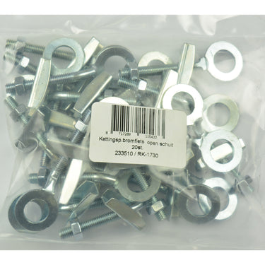 Bofix 233510 kettingspanner univers.bromfiets b-0263 p 20