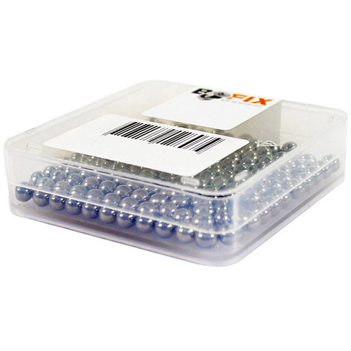 Bofix kogels 6mm (144st)