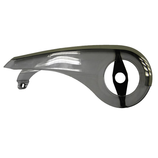 Kettingscherm Scope 2 44T Transparant 49 x 21,5 cm