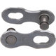 KMC MissingLink X10 R Silver EPT - 10 speed fietsketting - 40 stuks