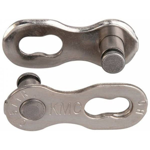 KMC Connecting link MissingLink 7/8R EPT silver 7.10mm 7/8v(2)