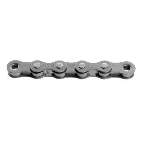 Z1 EPT+ 40 Snap On, 1 2 X 1 8, 50m, EcoProteQ, FF1201D, ROLKMC (fietsketting, zwart)