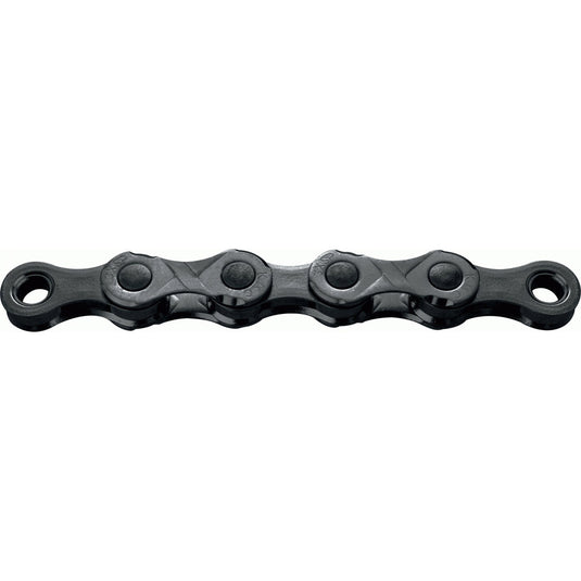 KMC Ketting e12 blacktech, 1 2x11 128, 130 schakels, 5.2mm pin, 12-speed
