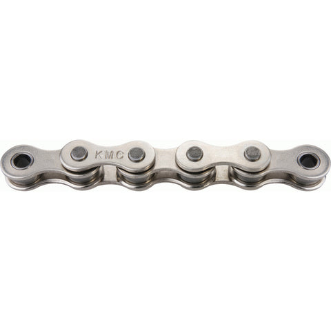 KMC chain 1/2x3/32 112s B1 Narrow silver 5/6v