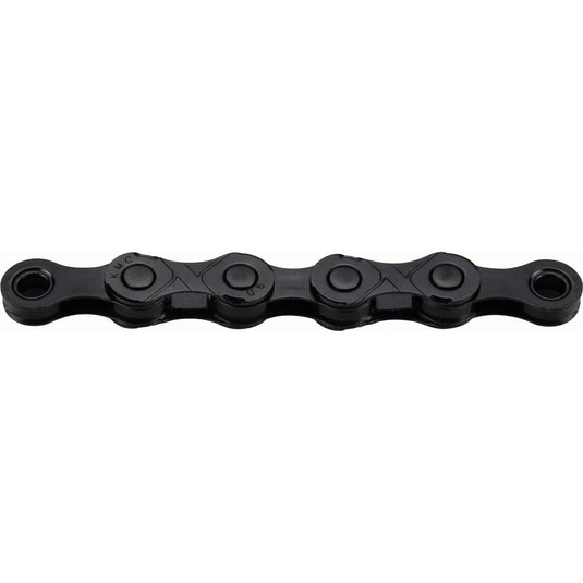 KMC Fietsketting DLC 12 - 126 schakels (Zwart)