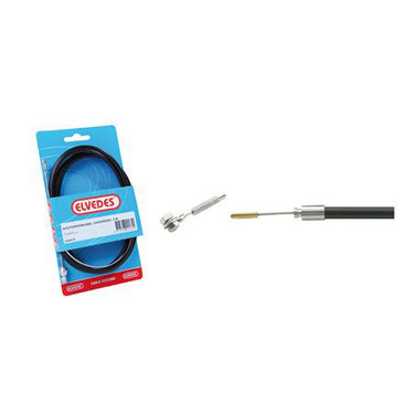 Elvedes schakelkabelkit cmpl. SA univ. tandem cmpl. 6641T