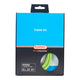 Elvedes Remkabelkit ATB race universeel groen 2015015