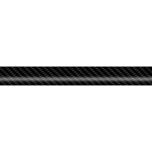Elvedes lineare buitenk 5mm (10m)carbonlk liner 2010016-10