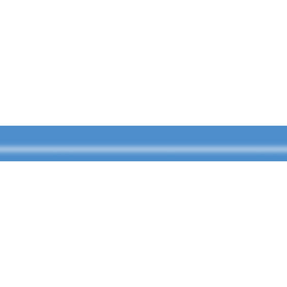 Load image into Gallery viewer, Elvedes rem buitenkabel 5mm (10m) blauw liner 1125tef-8-10
