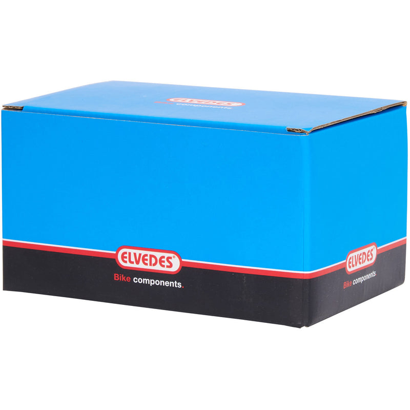 Load image into Gallery viewer, Elvedes rem binnenkabel 2000mm rvs slick ø1,5mm v-nippel
