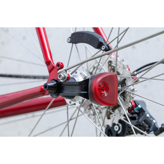 Reelight verlichtingsset sl100 inductie flits