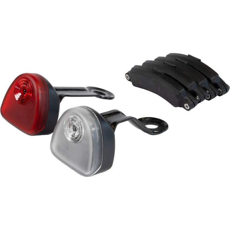 Load image into Gallery viewer, Reelight verlichtingsset sl150 inductie continu
