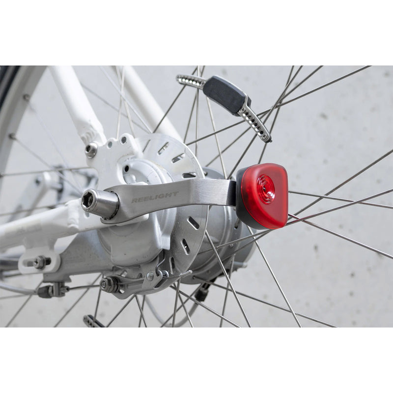 Load image into Gallery viewer, Reelight verlichtingsset sl220+ inductie flits
