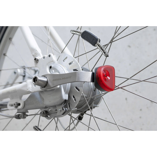 Reelight verlichtingsset sl250 inductie continu