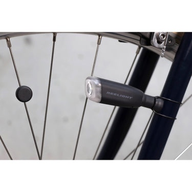 Reelight verlichtingsset cio+ inductie continu