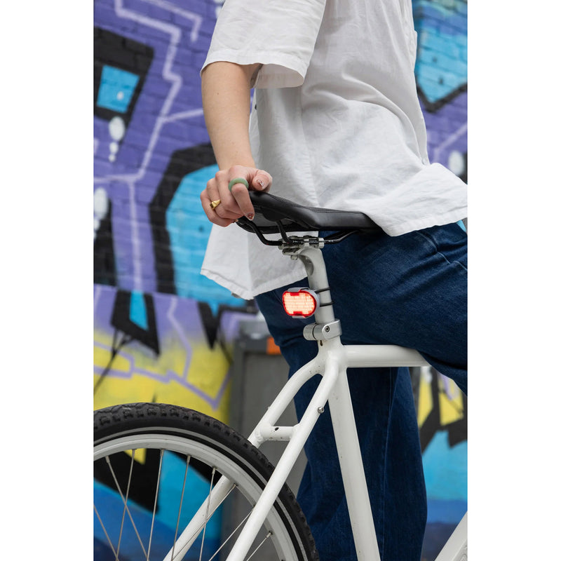 Load image into Gallery viewer, Reelight achterlicht gem+ usb
