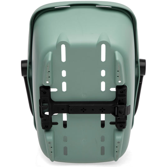 New looxs mand clipper groen racktime 2.0 28l 47x37x27 cm 700.811rt2.0