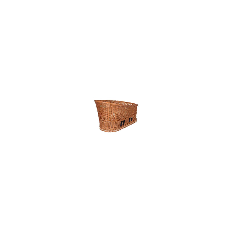 Load image into Gallery viewer, Basil tierkorb pasja mik 2.0 rear animal basket pasja mik 2.0 size m

