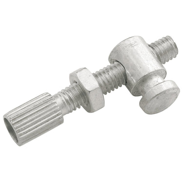 Elvedes trommelrem versteller m6 staal (15) elv7415