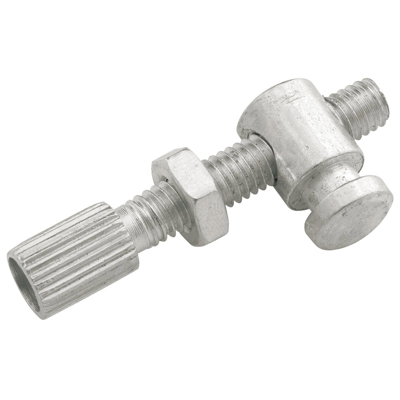 Load image into Gallery viewer, Rst elvedes trommelrem veeller m6 staal (15) elv7415
