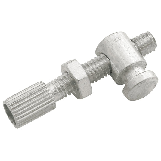 Rst elvedes trommelrem veeller m6 staal (15) elv7415